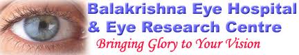 Balakrishna Eye Hospital & Eye Research Centre Chennai